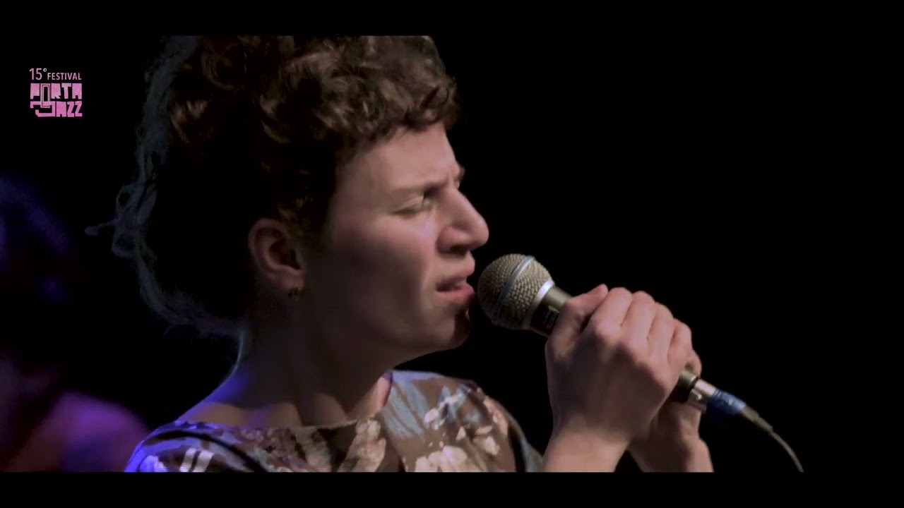 Emmanuelle Bonnet Quartet 