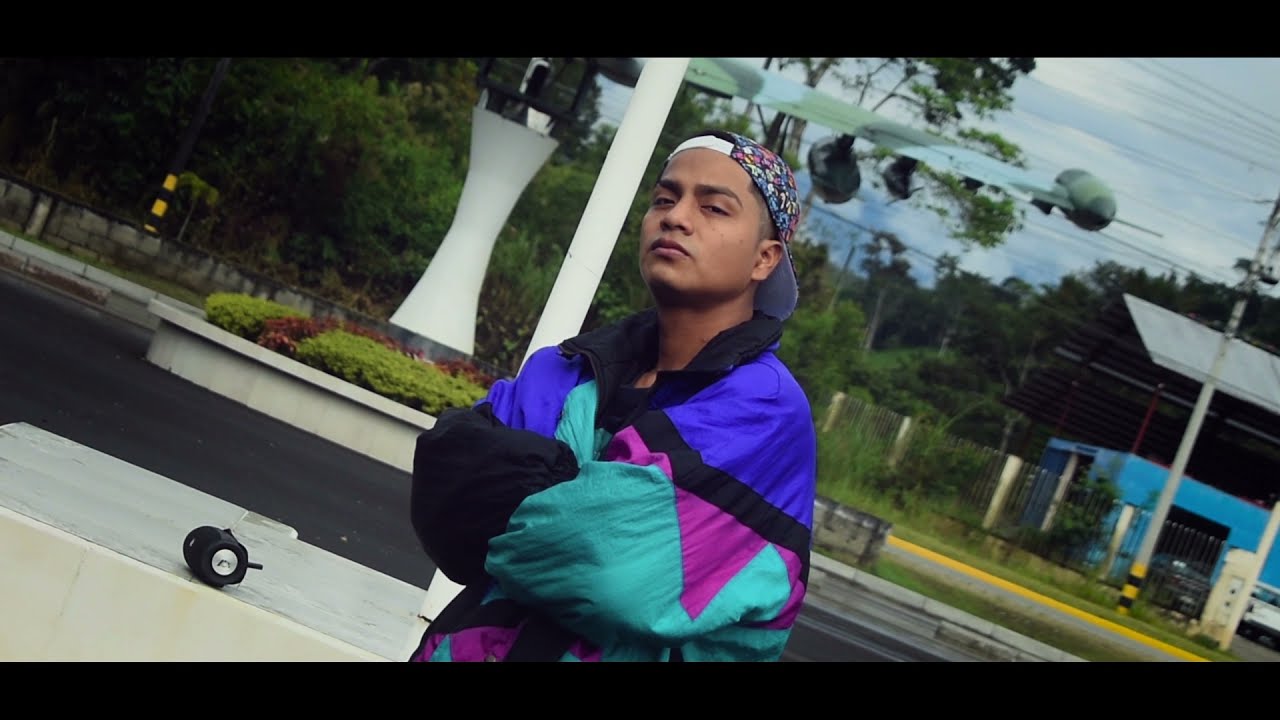 INICIO  Alfo OneShot  (PROD. ROMPE CRANEOS )2021