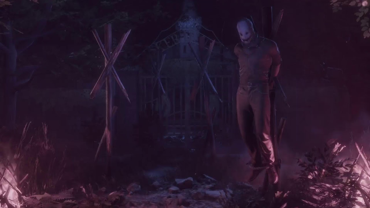 Sker Ritual Solo No Commentary