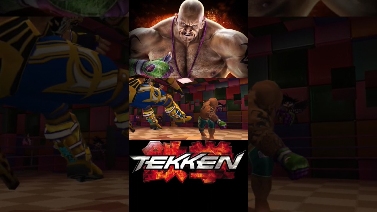 Craig Marduk Rage Art Tekekn 7 Global MOD