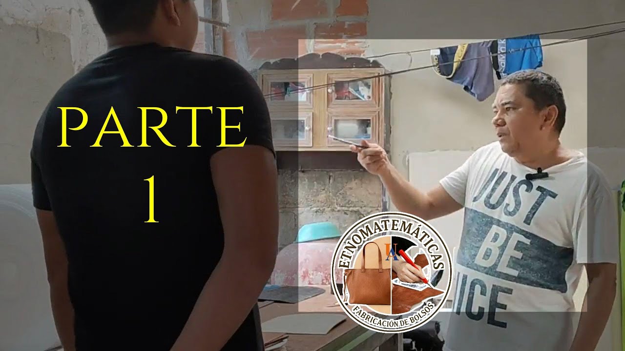 Matemáticas en marroquinería bolsos - Parte 1