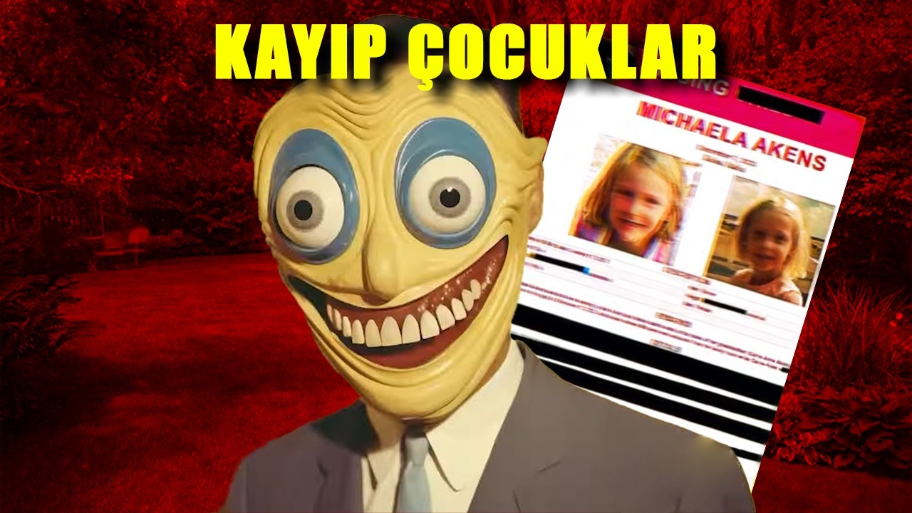 GÜBY: Çocukları Televizyondan Alan Program | Analog Horror İncelemesi