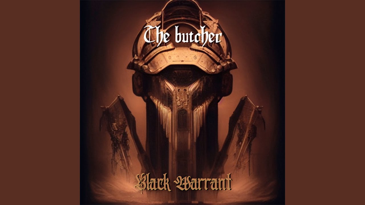 The Butcher