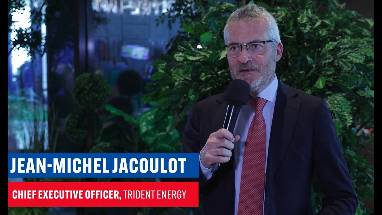 Trident Energy to Boost Congo’s Oil Production Amidst Strategic Expansion |