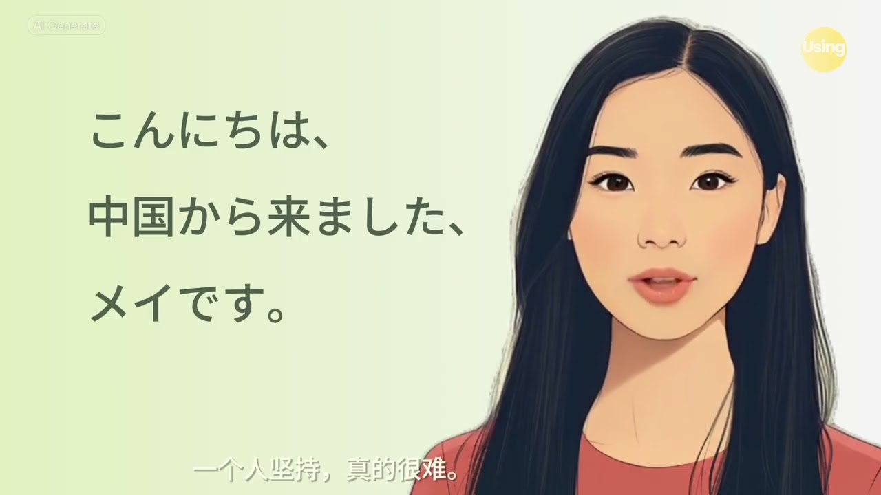 How I Learn Japanese Through Real Life
