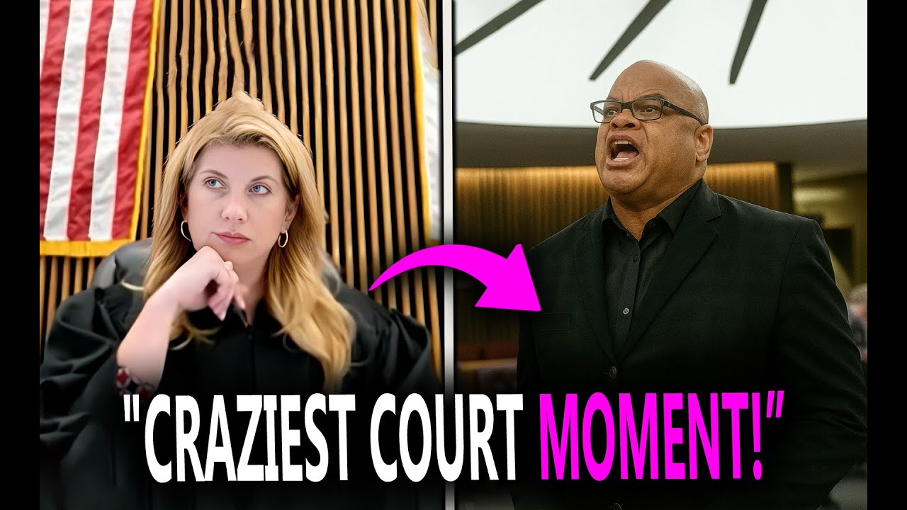 Judge REFUSES Nonsense &mdash; SOVEREIGN CITIZEN MELTDOWN