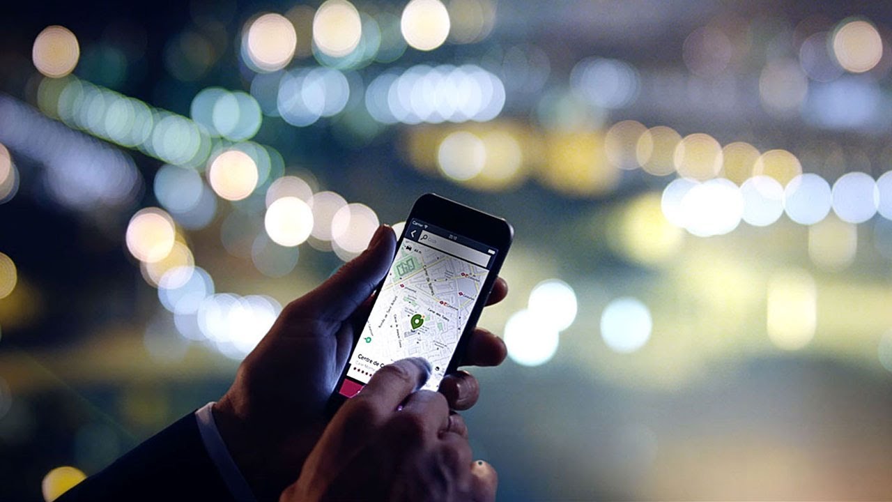 Jaguar XJ | Connectivity and Technology