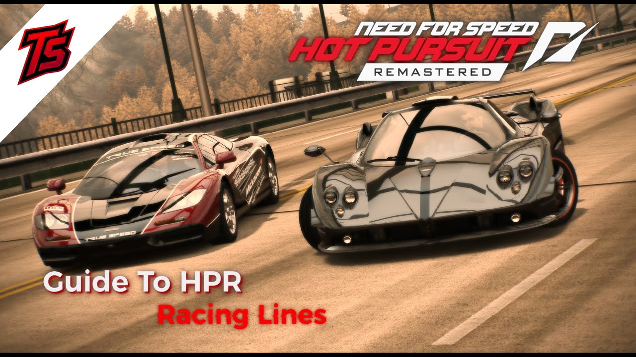 Guide To NFS: Hot Pursuit Remastered | Racing (Part 2)