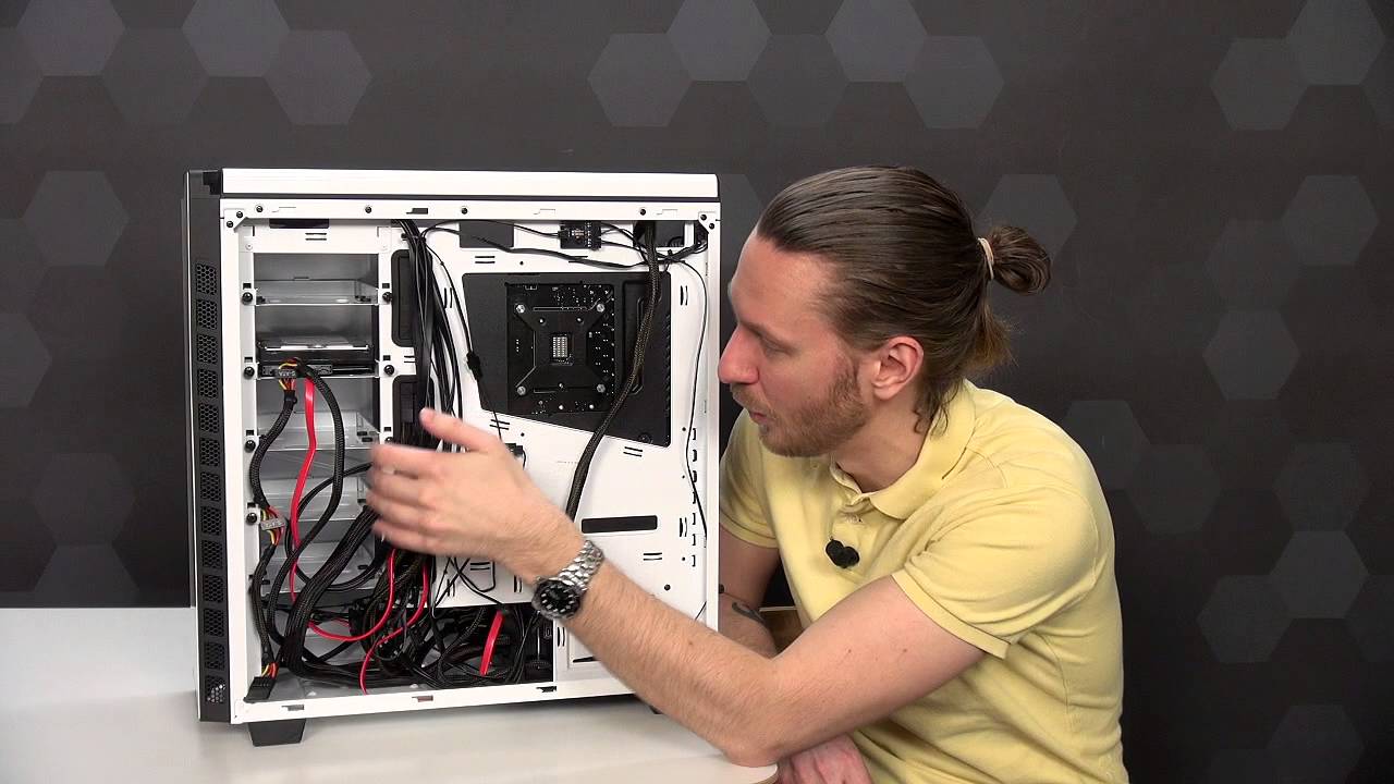 NZXT H440