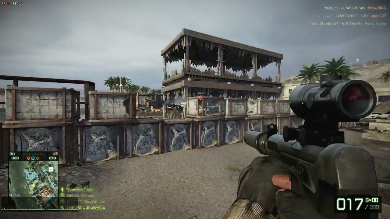 BFBC2 13.01.2026 FF