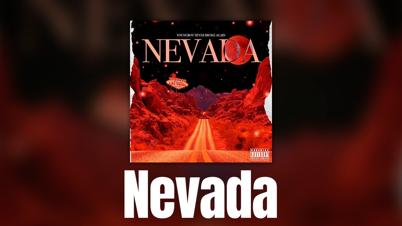 YoungBoy Never Broke Again - Nevada [Official Audio]
