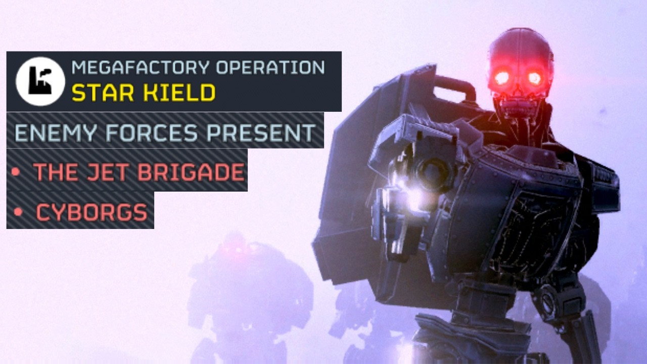 🔴LIVE | Diving into the Jet Brigade megacity on Cyberstan