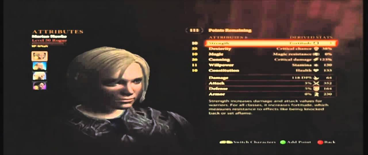 Dragon Age 2  