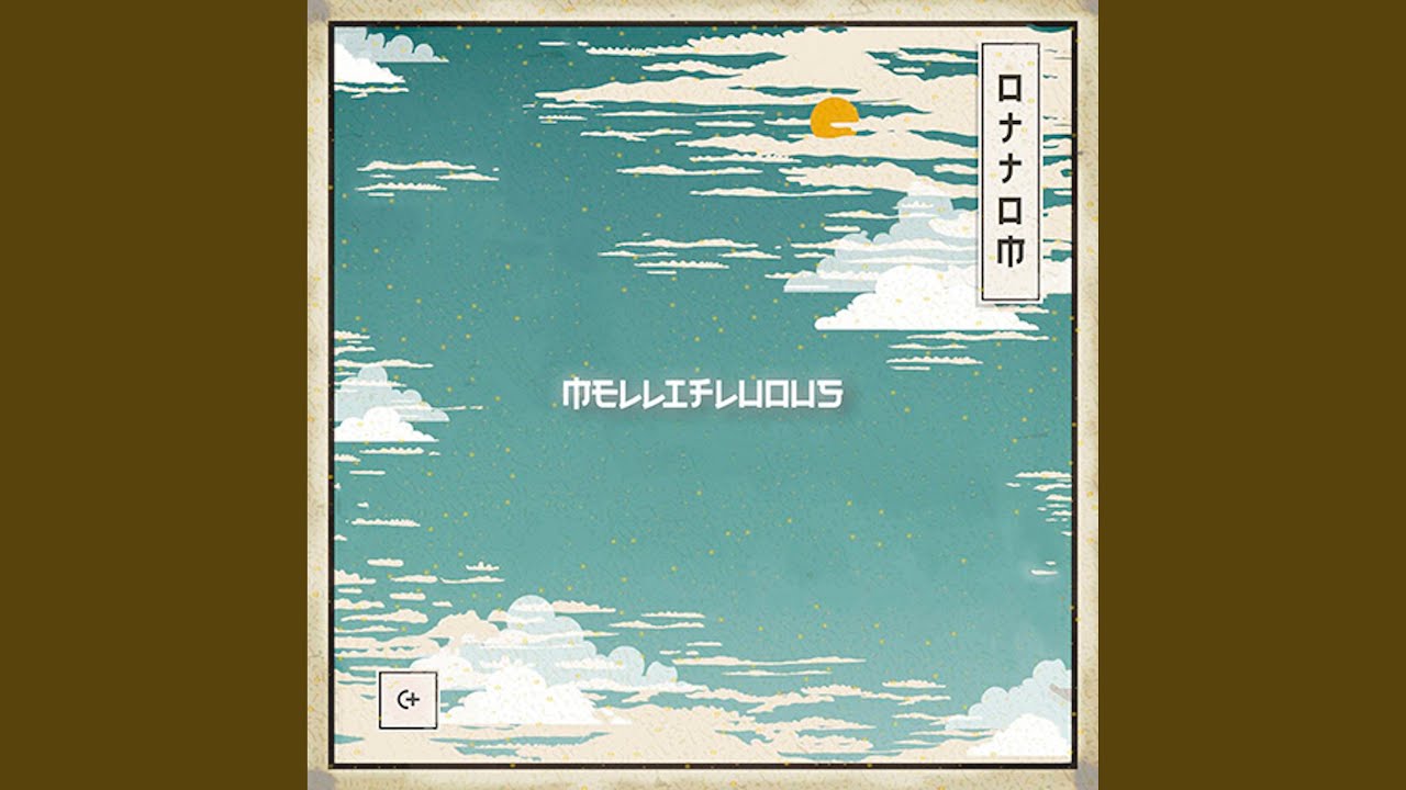Mellifluous