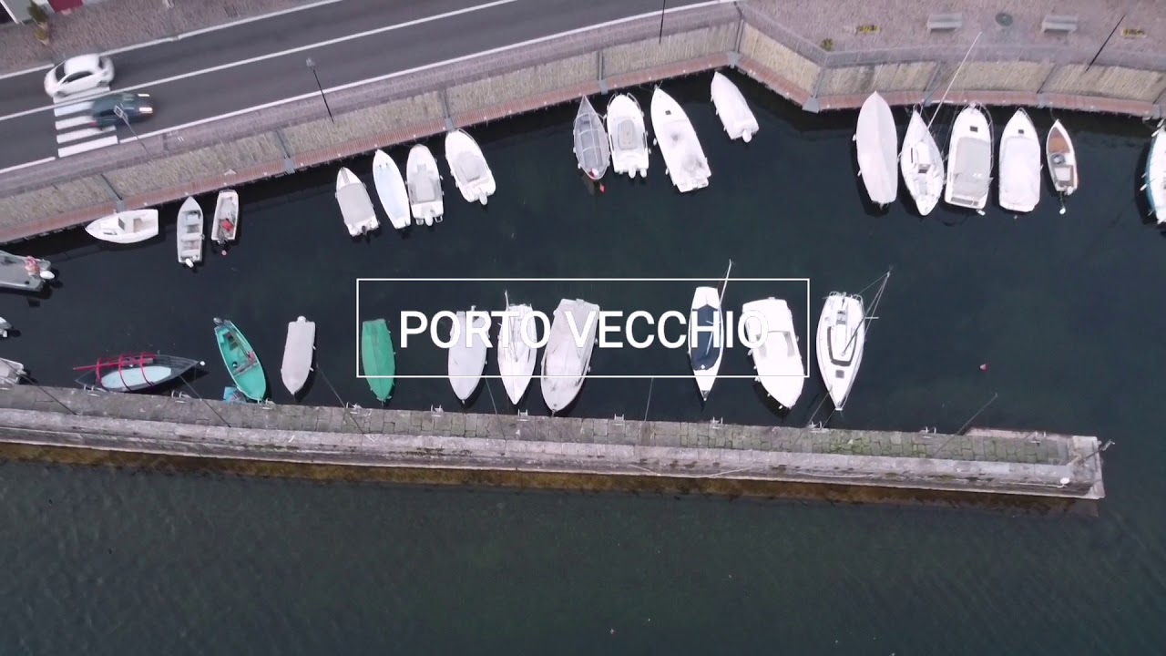 Domaso, DRONE