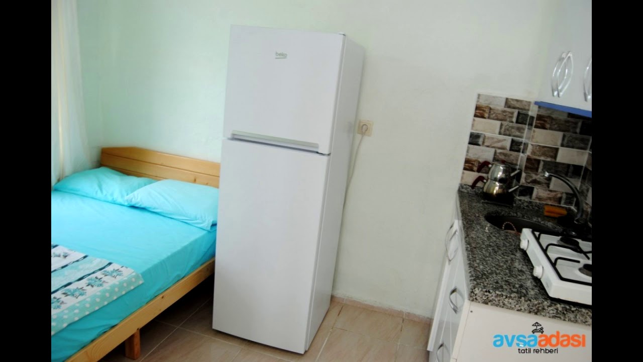 Ulaş Motel Apart/AVŞA ADASI/Balıkesir