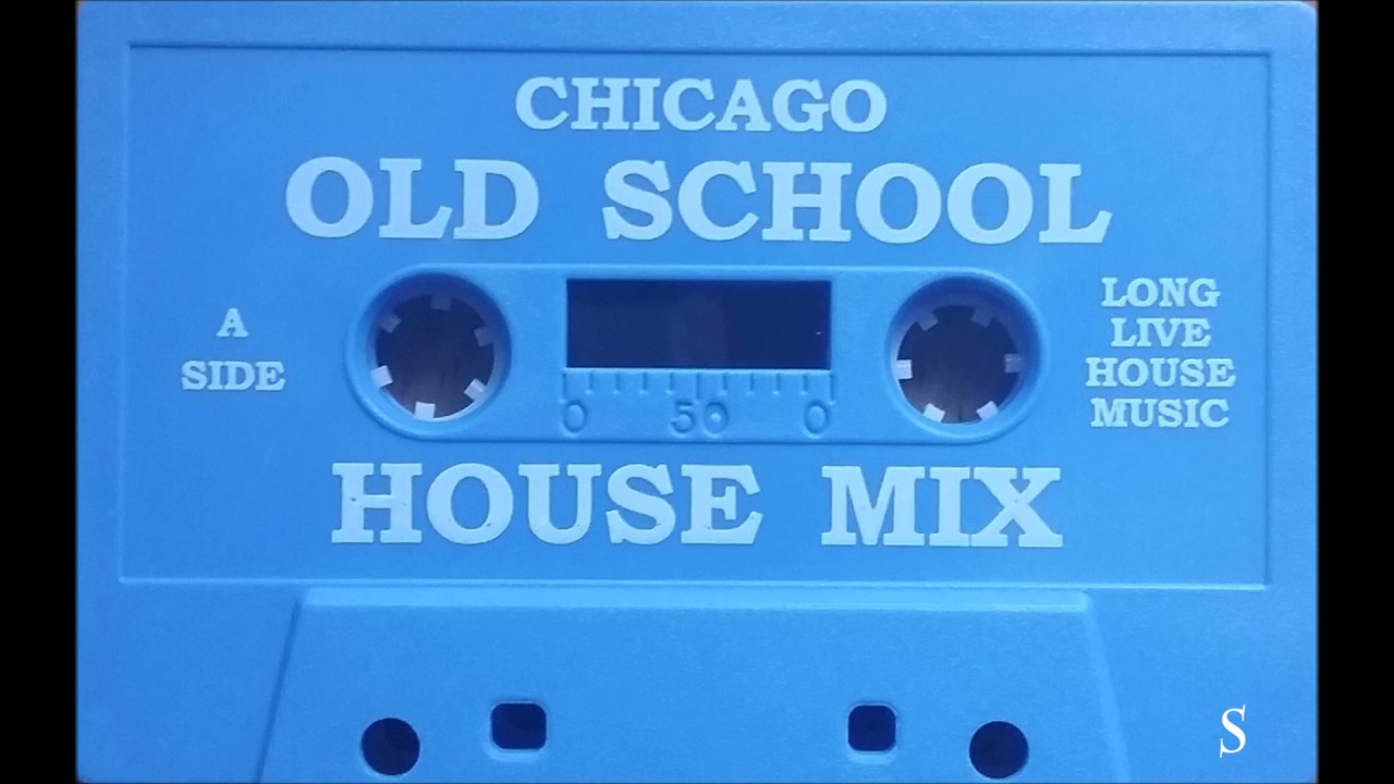 Chicago Old School House Mix 