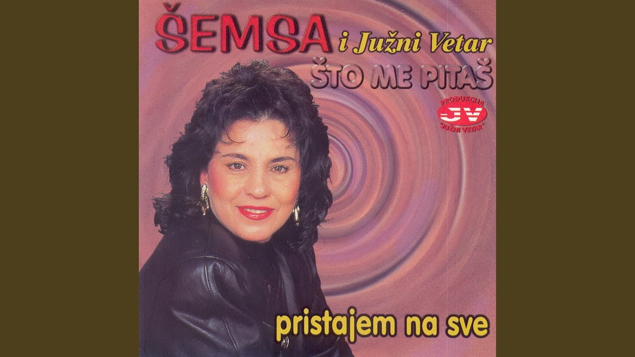 Sve je manje od zivota