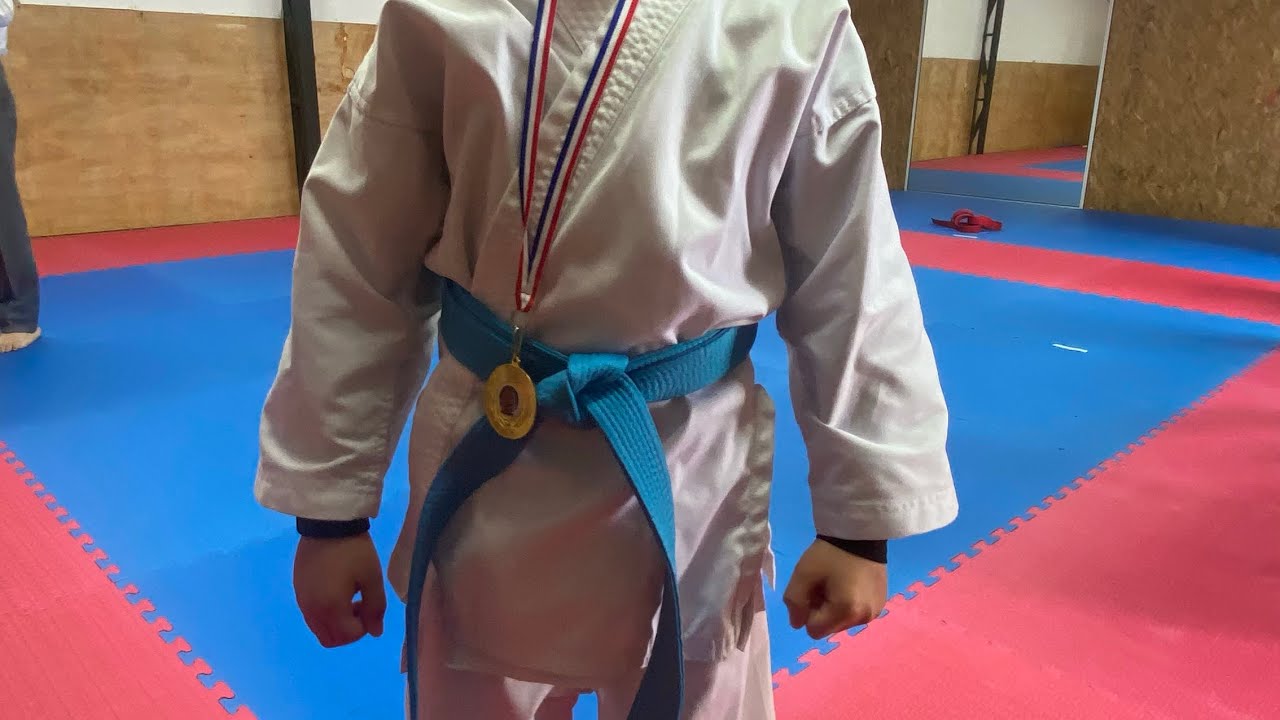Campeonato interno, 2023 kata