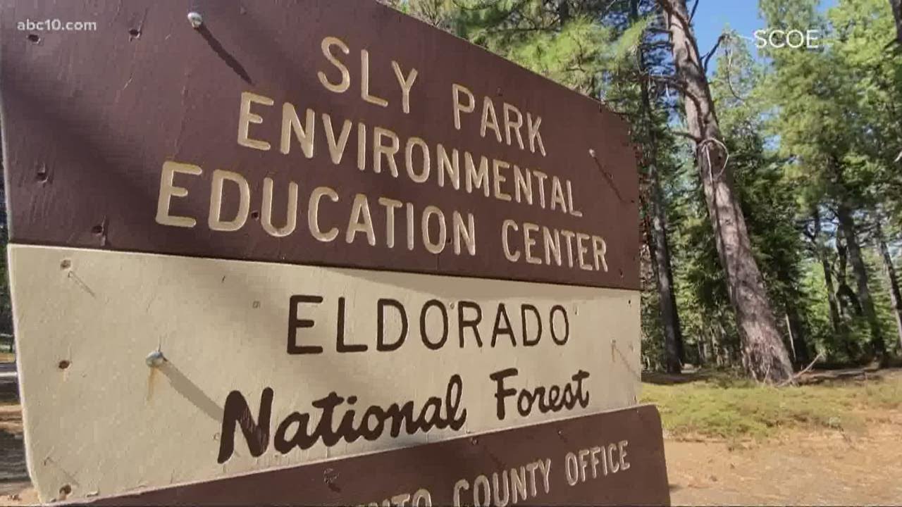 Sly Park Science Camp goes virtual with plans to expand