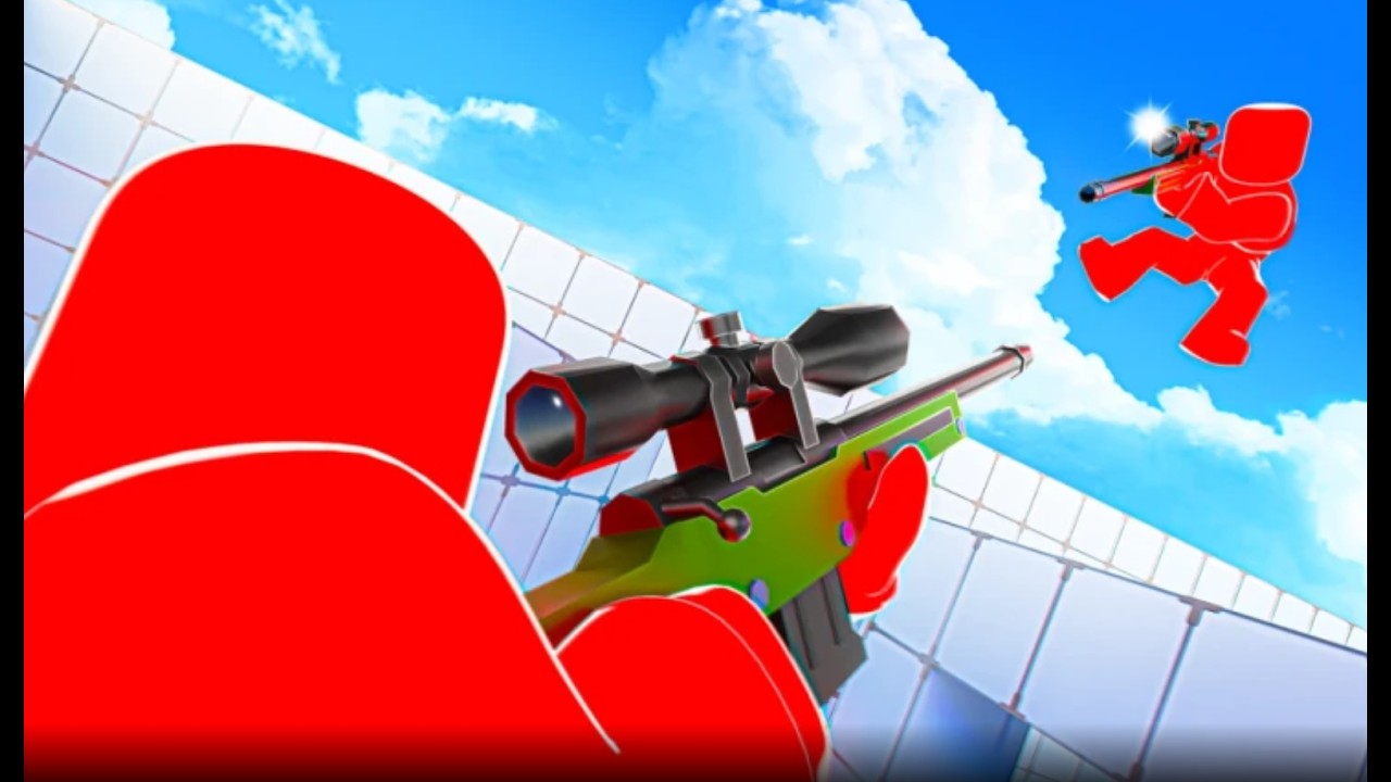 Roblox knockout (Knockout + Rivals + more)