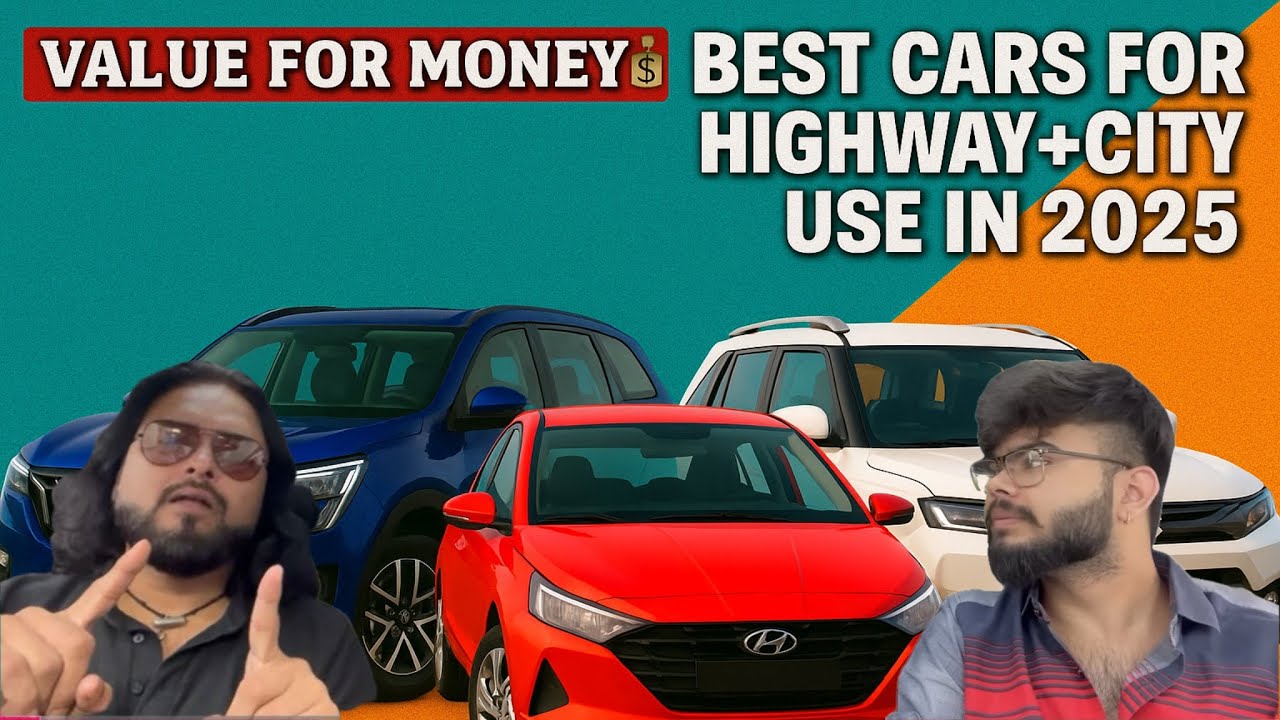 BEST Cars for highway and city use | घरपे एक ही गाड़ी होगी तो ये लेना 🫵🏻 AVOID THESE MISTAKES 🙅🏻‍♂️