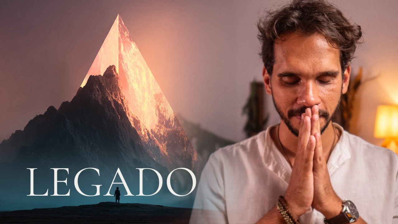 Descubra O Que Você Vai Deixar Aqui Durante Sua Passagem