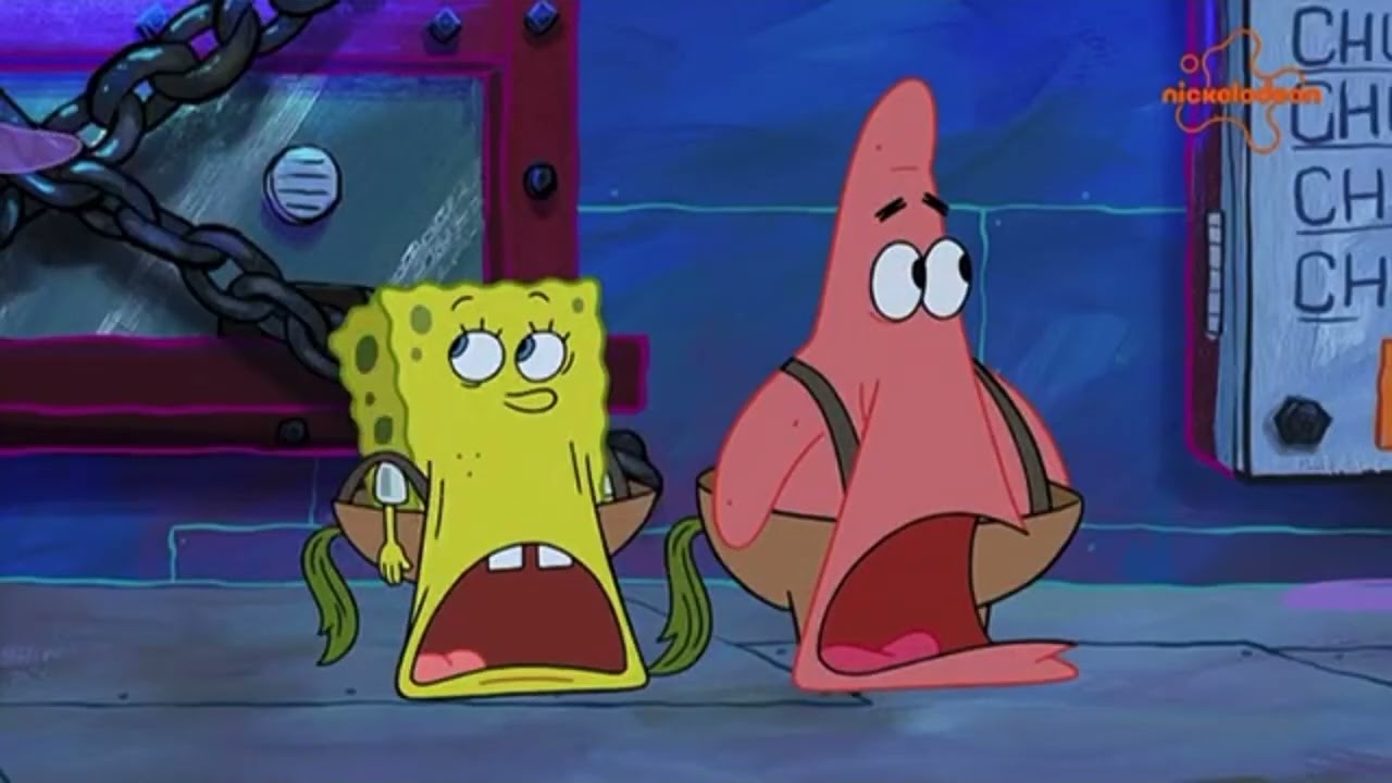Nickelodeon Global Unlimited (Serbian) - Continuity (January 18, 2026)