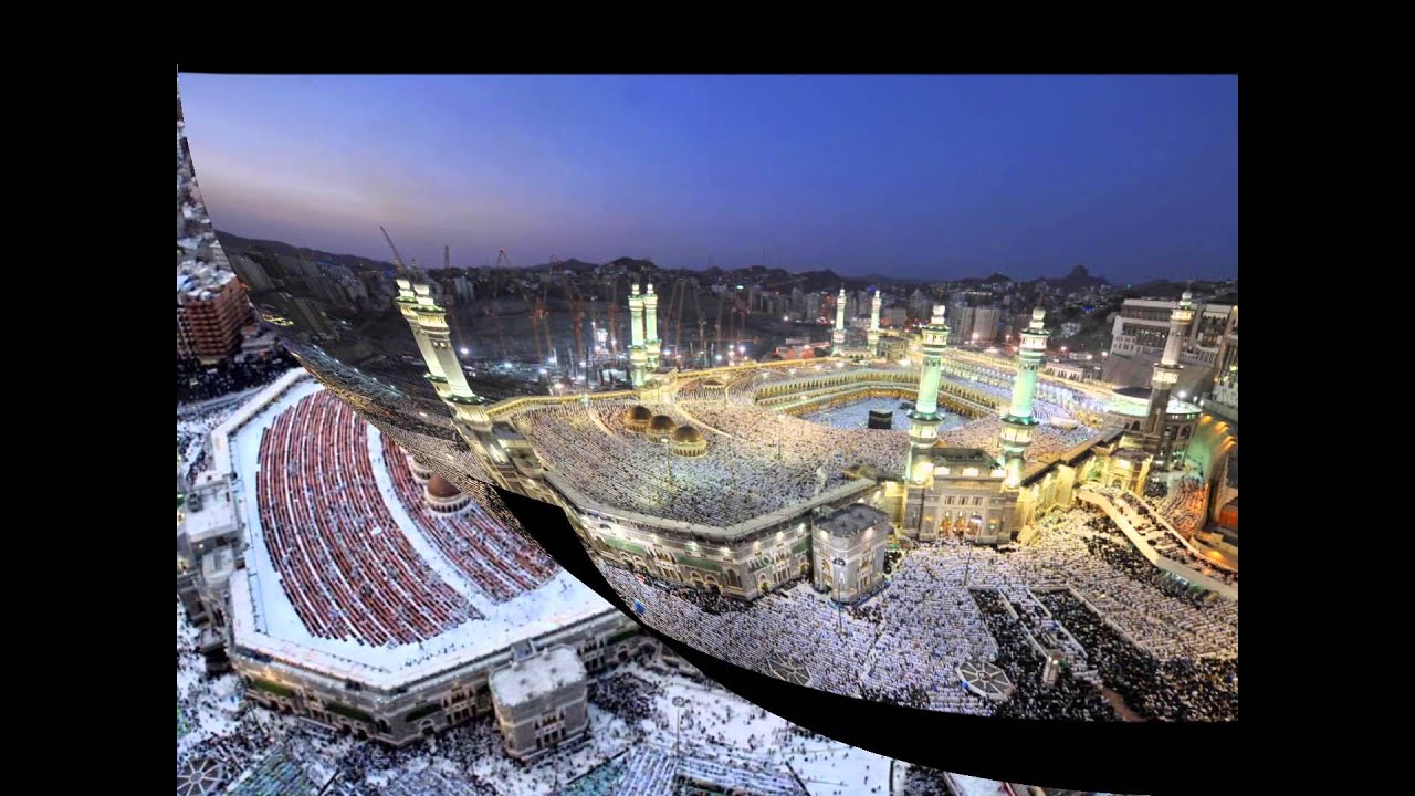 أذان حسان الزبيدي - رحمه الله -