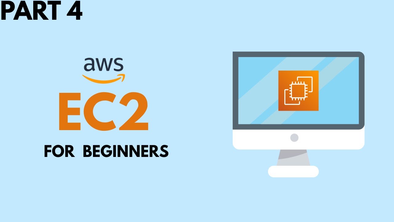 Part4 | AWS EC2 Instance|EC2 Instance Explained for Beginners #aws #awstutorialforbeginners