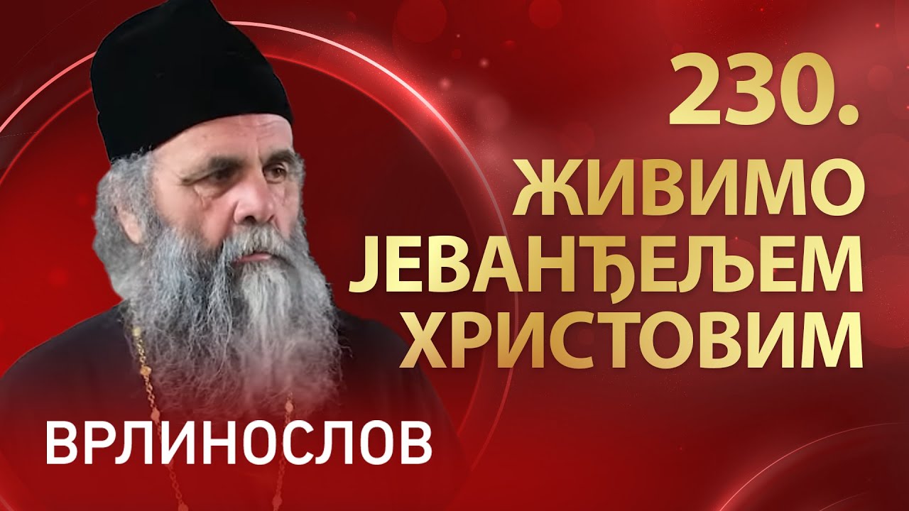 Врлинослов I Манастир Крушедол, архимандрит Сава