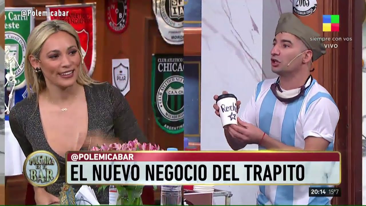 El nuevo negocio de 