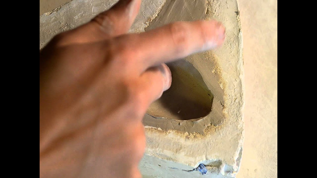 Ocarina Making Process - Part 4