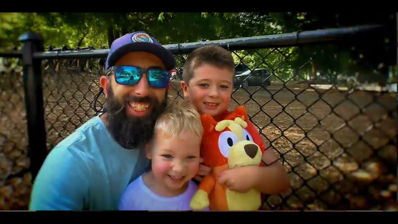 Honoring Blake Faucette of Sonoco, 2026 Autism Strong Advocate of the Year