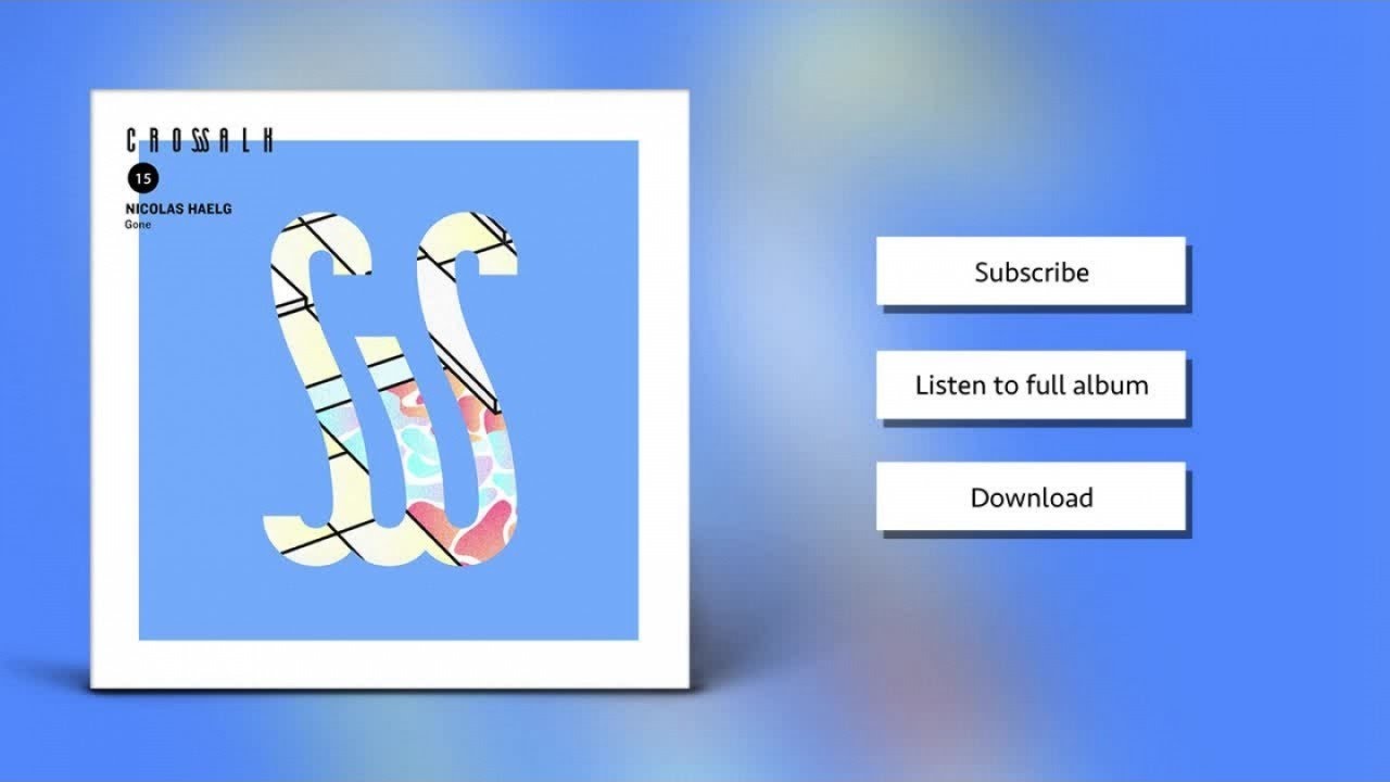 Nicolas Haelg - Seduction Magnet