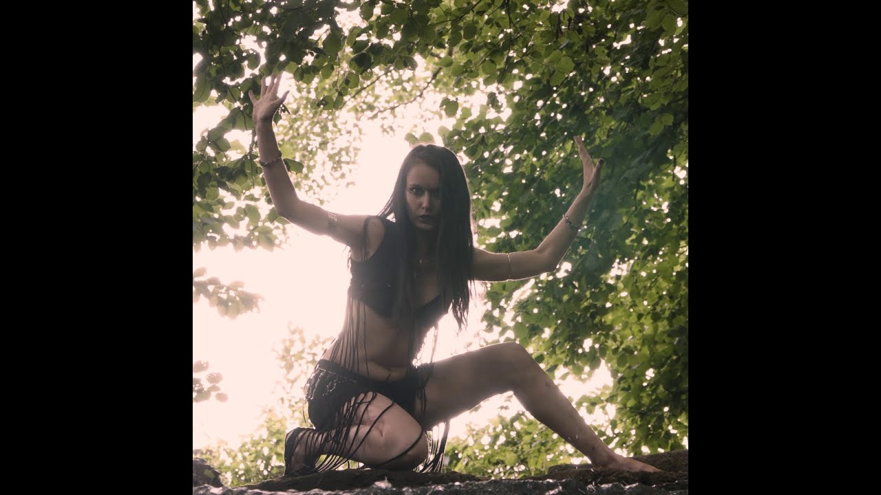 Sekhamet ~ Danse de la Flamme Intérieure (OMNIAl - Shaman of Chaos)