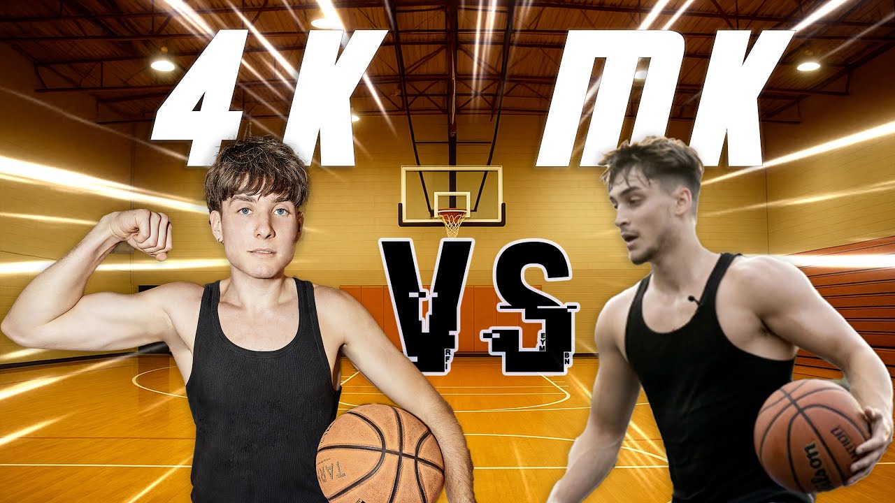 1V1 CONTRO MKIATIPIS A MILANO!