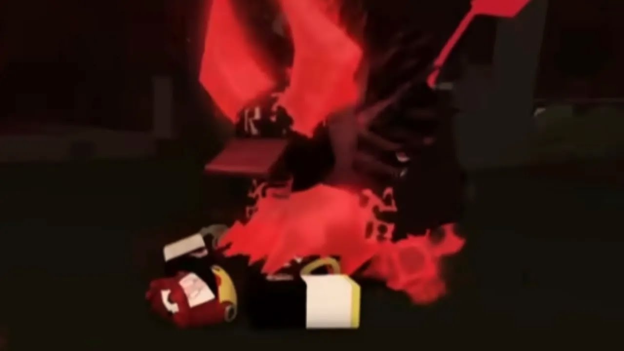Noob vs Guest 666 - Special LMS (Forsaken Roblox)