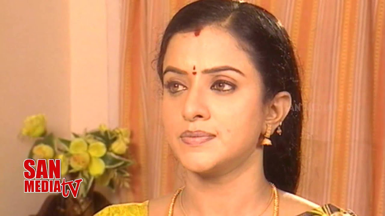 URAVUGAL - உறவுகள் - Episode 164