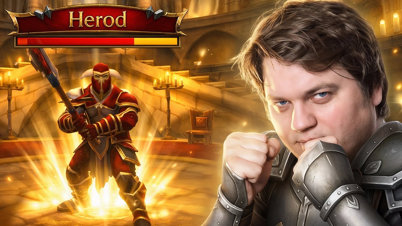 Der Crazy Loot mit Ansage! WoW Sauercrowd