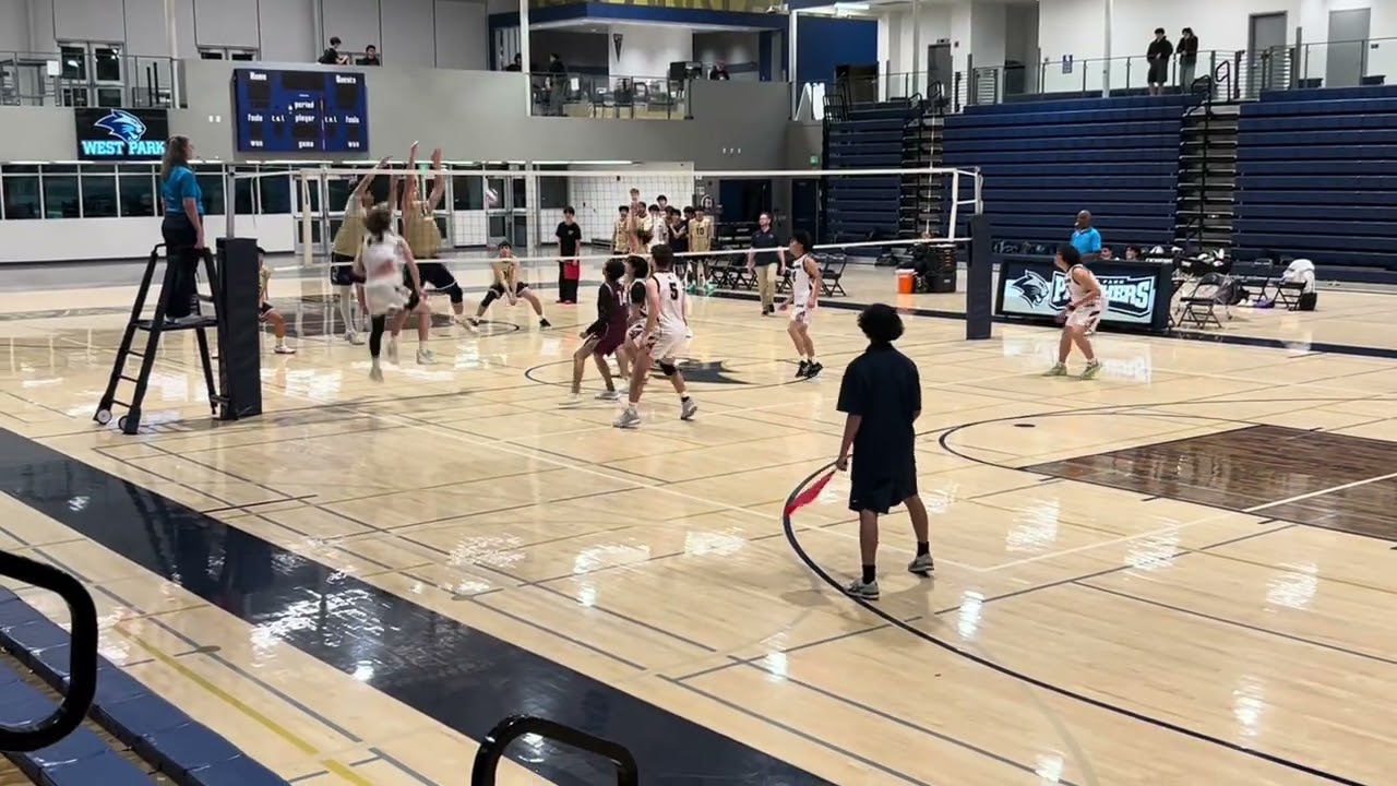 3/5/26 LC vs West Park set 4