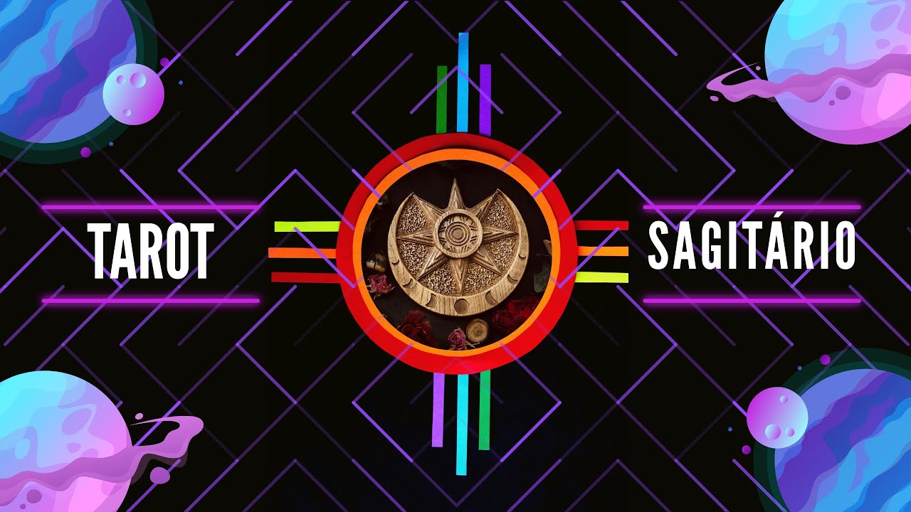 SAGITÁRIO ♐️ A ESPADA E BALANÇA DA ESPIRITUALIDADE MAIOR CUIDA DE UMA SITUAÇÃO QUE ENVOLVE 3 PESSOAS