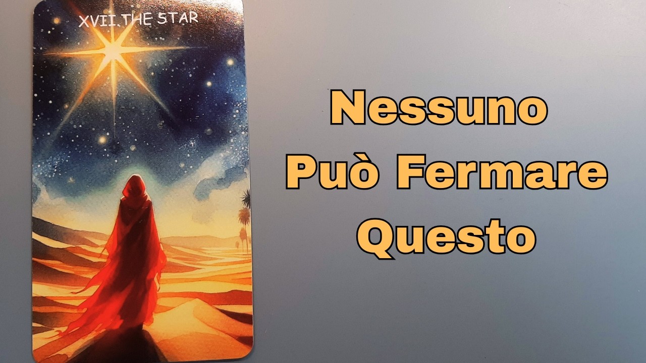 Urgente! Nessuno Può Fermare Tutto Questo❤️