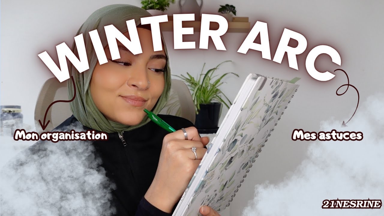 Winter arc (ma version)