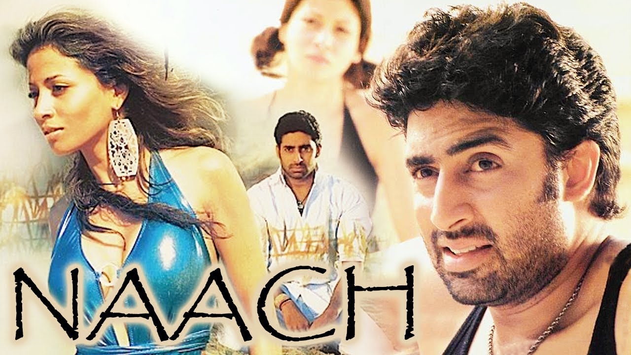 Naach (2004) Full Hindi Movie | Abhishek Bachchan, Antara Mali, Ritesh Deshmukh