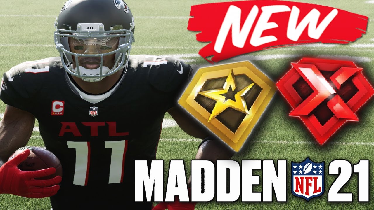 EVERY Wide Receiver , Tight End , and OLine X Factor and Superstar Ability In Madden 21