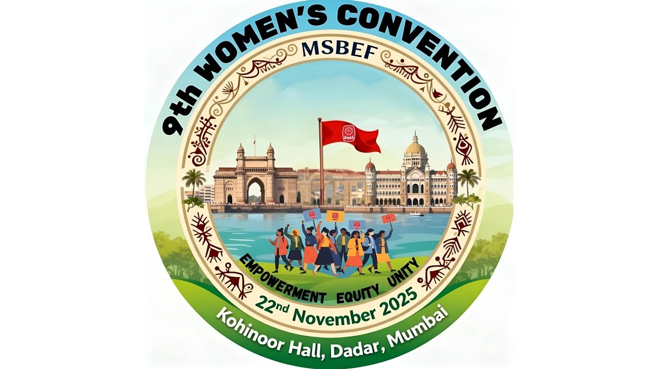 Address by RAHEE SG Writer & Researcher at 9th Women's Convention #MSBEF