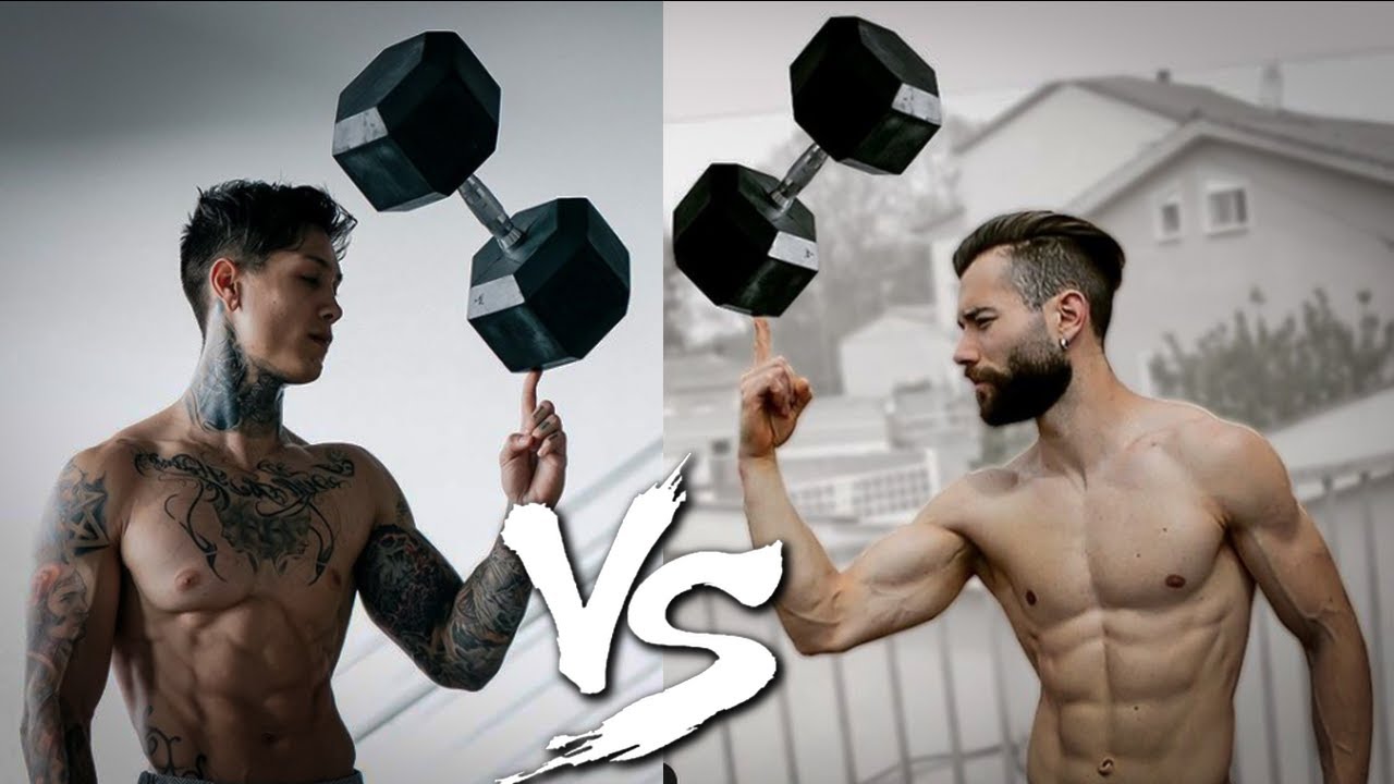 Me ENFRENTO a la MEJOR RUTINA de ABDOMINALES Creada Por CHRIS HERIA!!! 💪 (MUY EXIGENTE)  *BESTIAL*