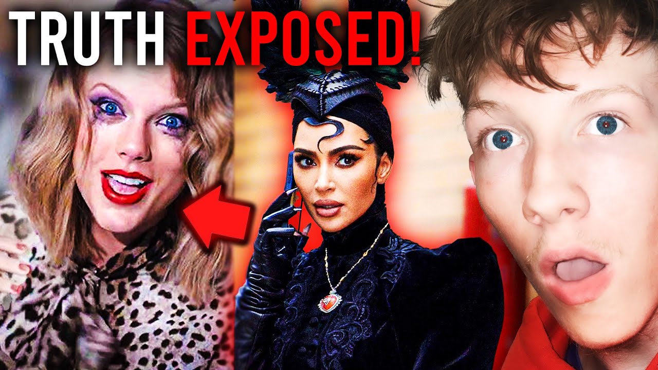 TikTok's Darkest Secrets EXPOSED
