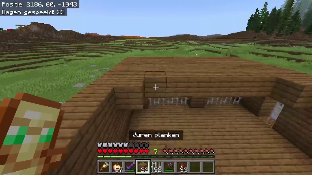 ✨playing minecraft free to join✨